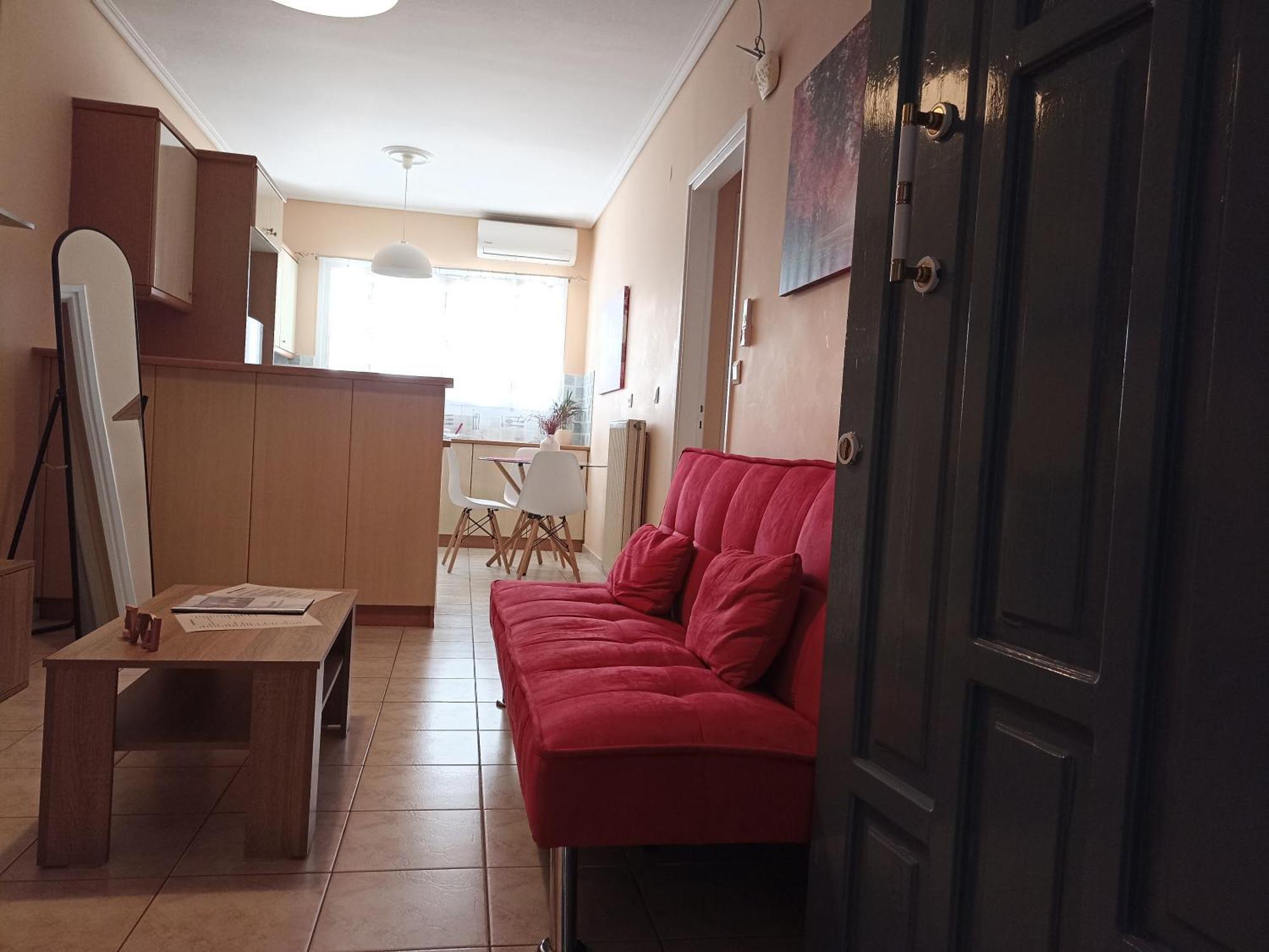 John'S Apartment 3 In Argostoli Eksteriør bilde